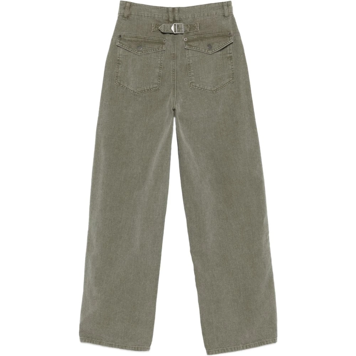 SOEUR Trousers