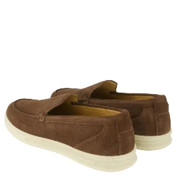 Woolrich Sandals Brown