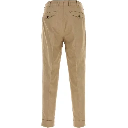 PT Torino Jeans Beige