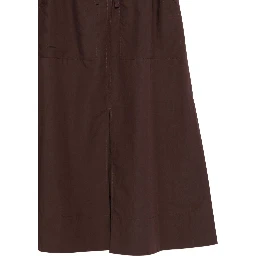 SOEUR Skirts Brown