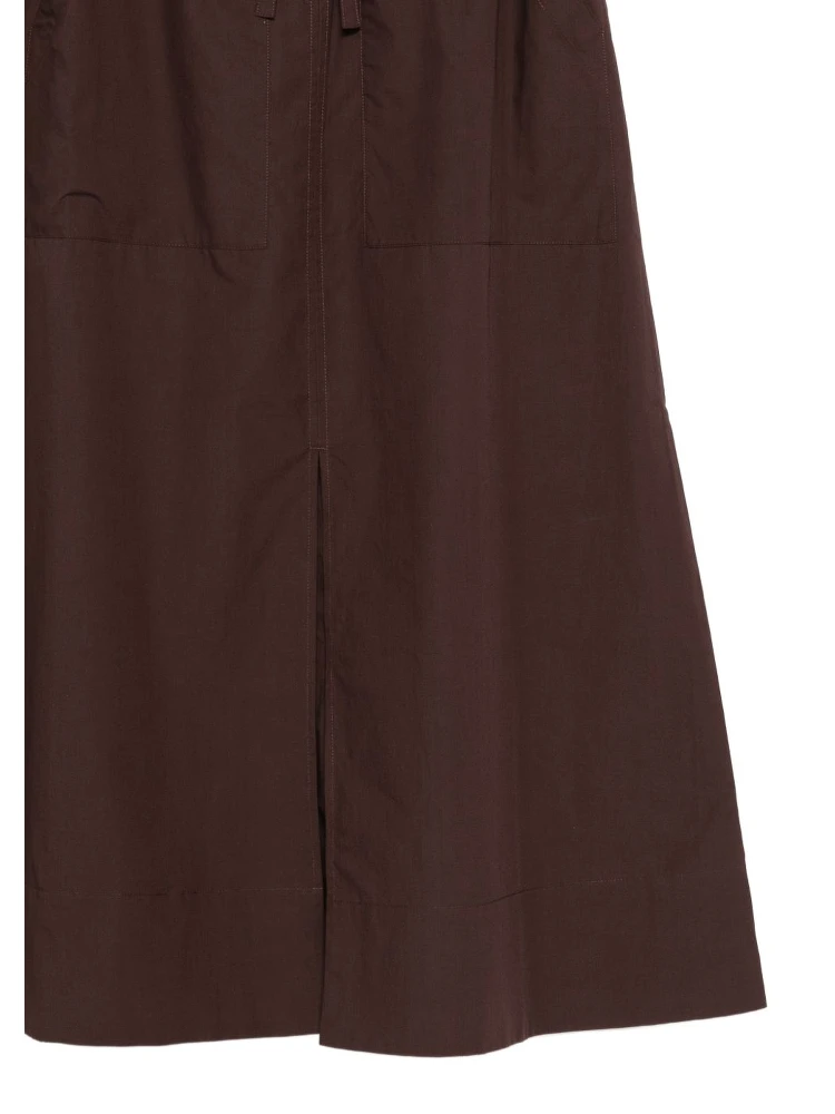 SOEUR Skirts Brown alternative