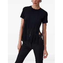 Liu Jo T-shirts and Polos Black