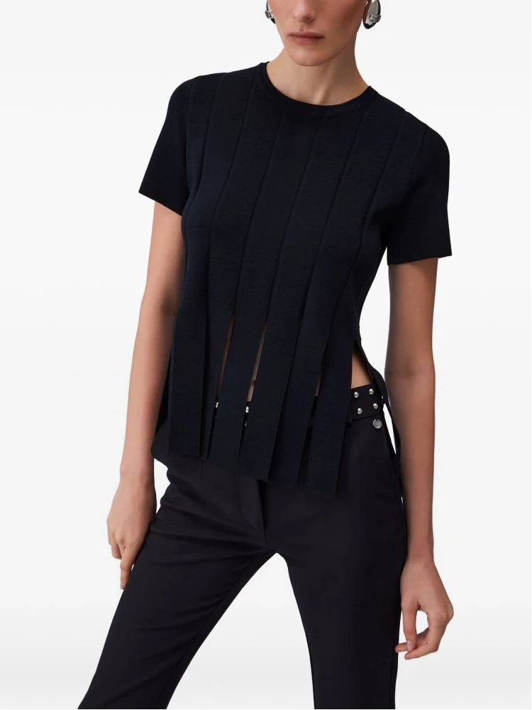 Liu Jo T-shirts and Polos Black alternative