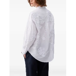 Liu Jo Shirts White