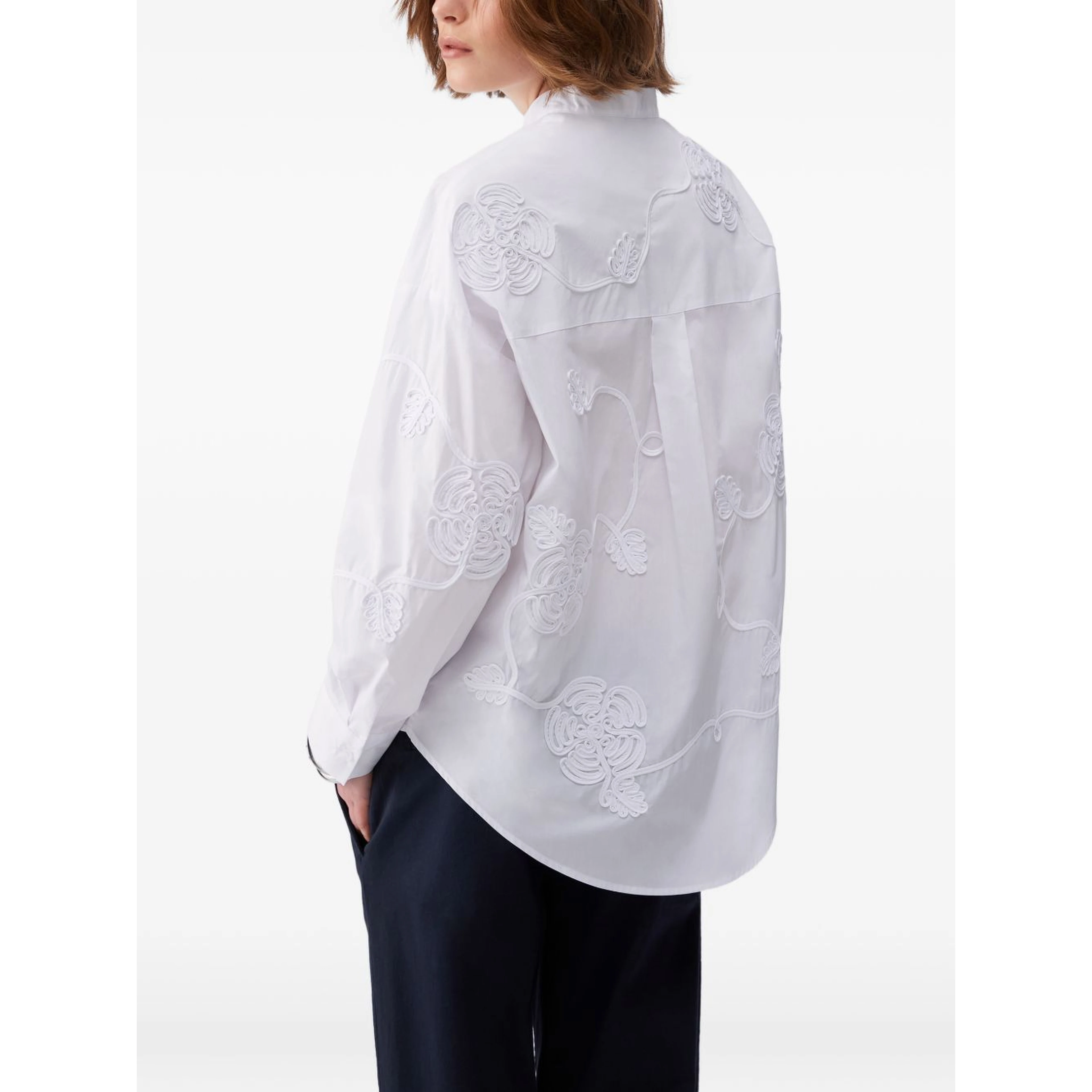 Liu Jo Shirts White