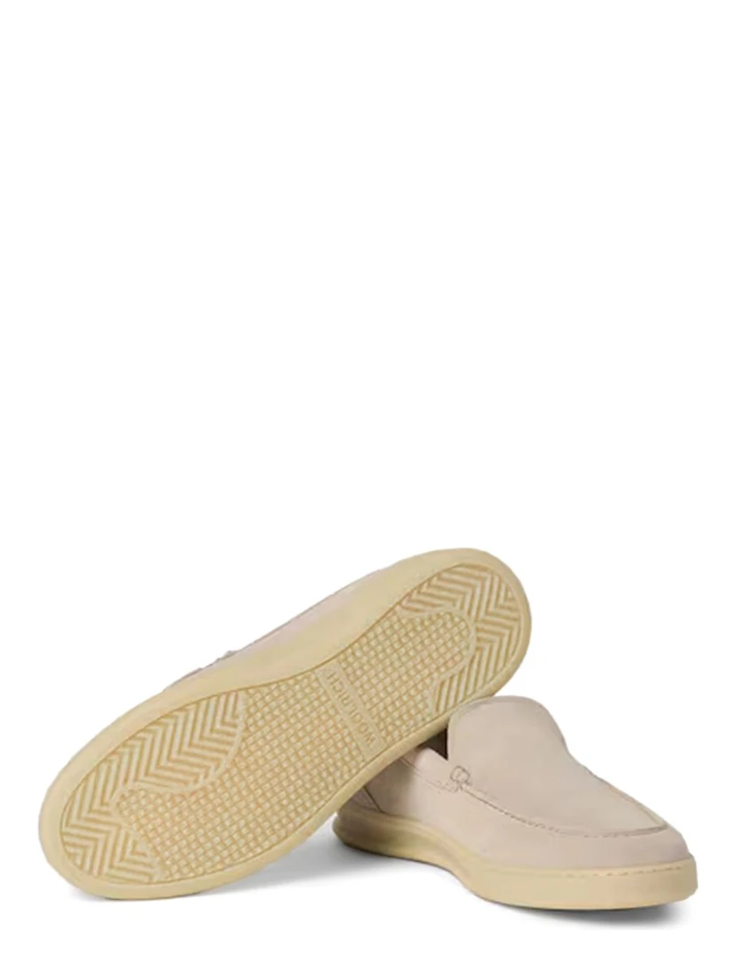 Woolrich Sandals Grey