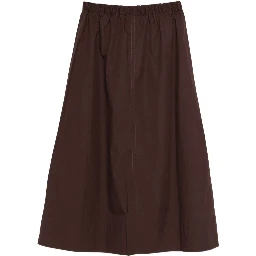 SOEUR Skirts Brown