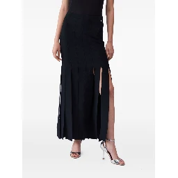 تنانير ليو جو السوداء