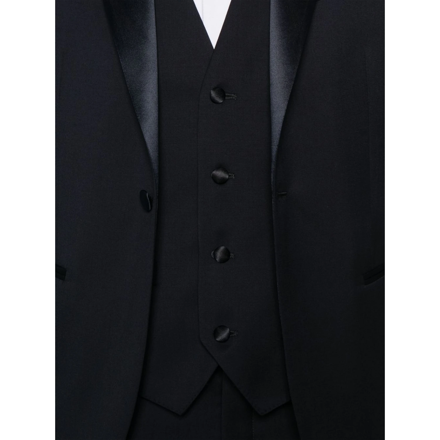 Corneliani Dresses Blue