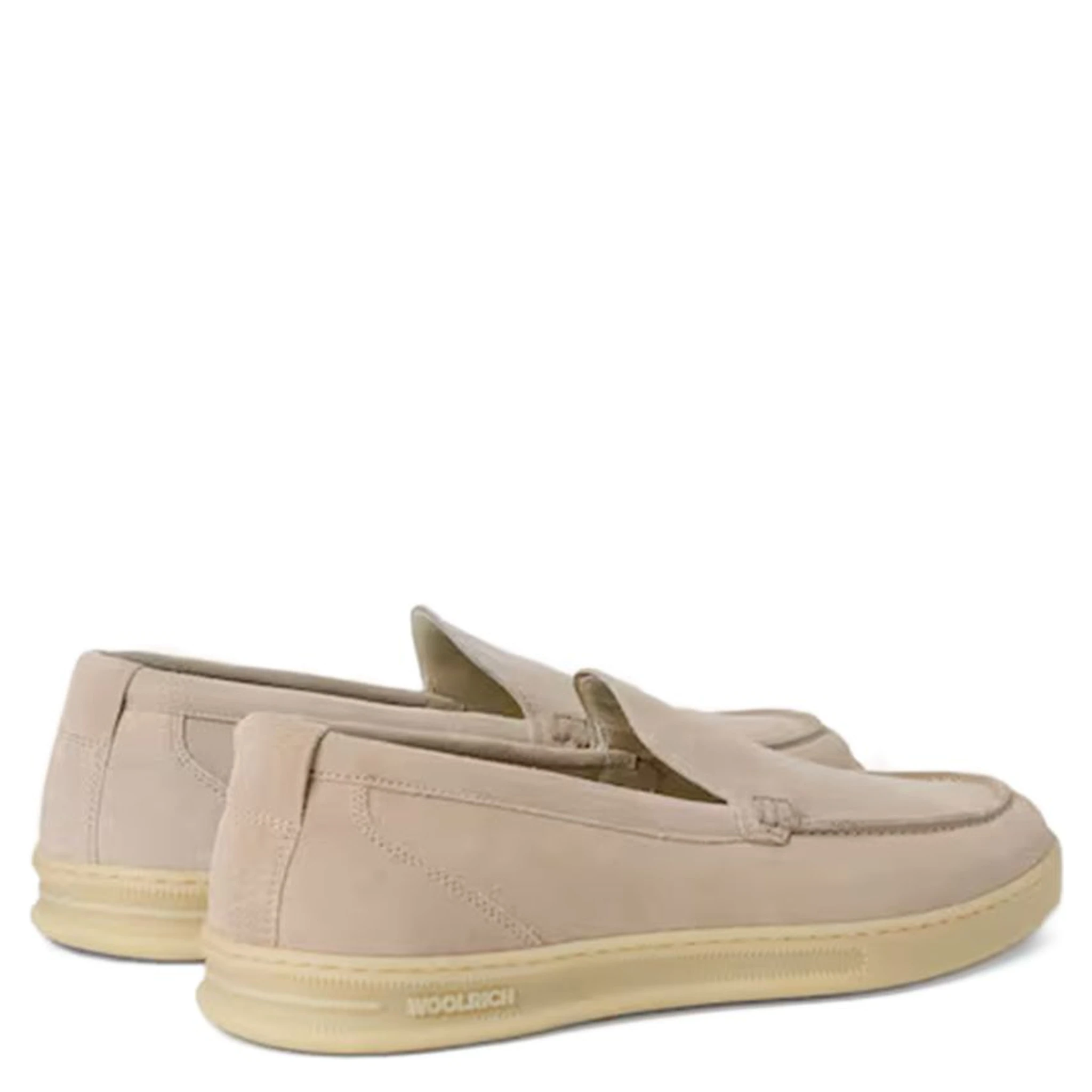 Woolrich Sandals Grey