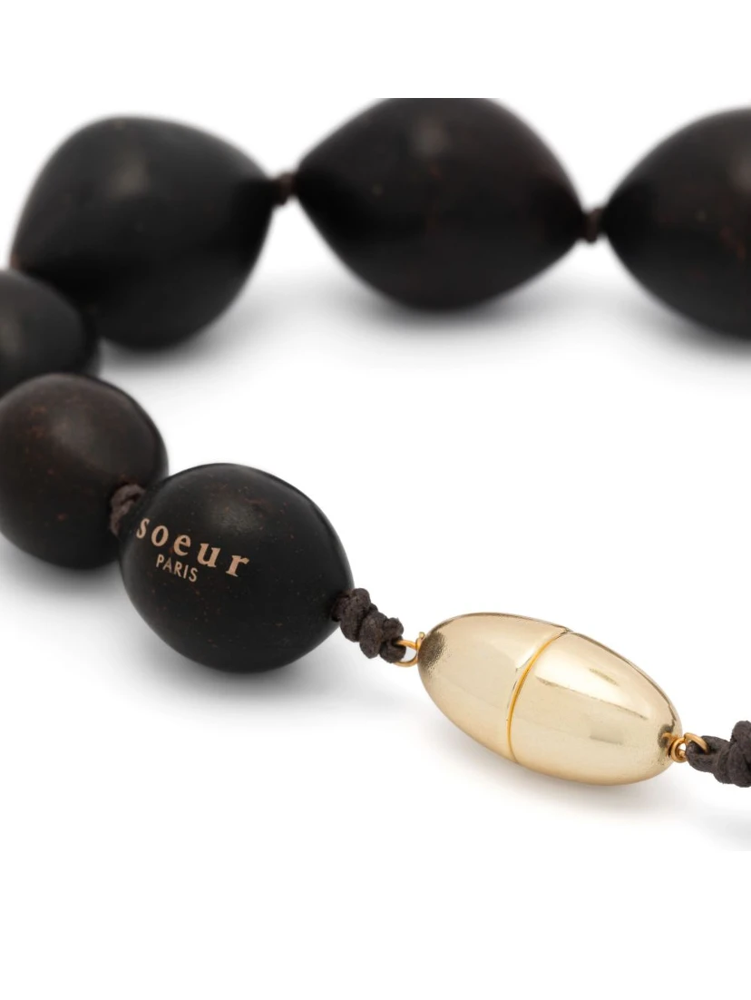 SOEUR Bijoux Brown