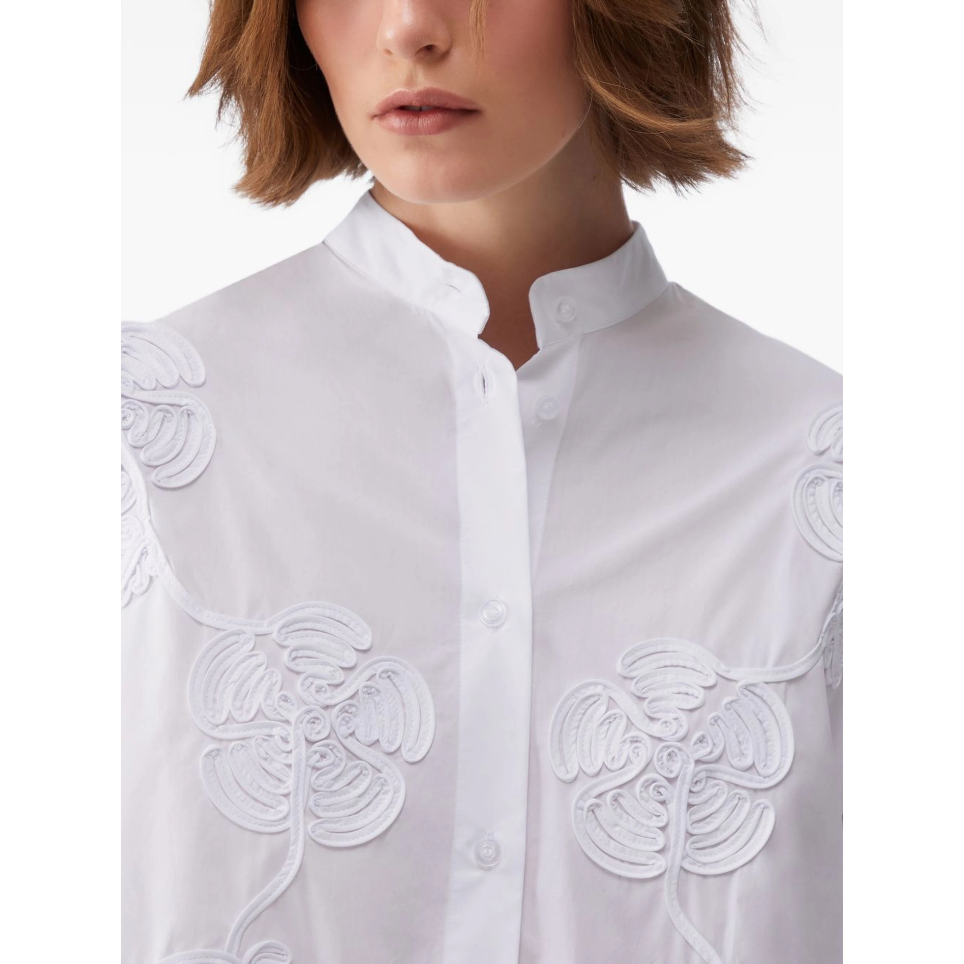 Liu Jo Shirts White