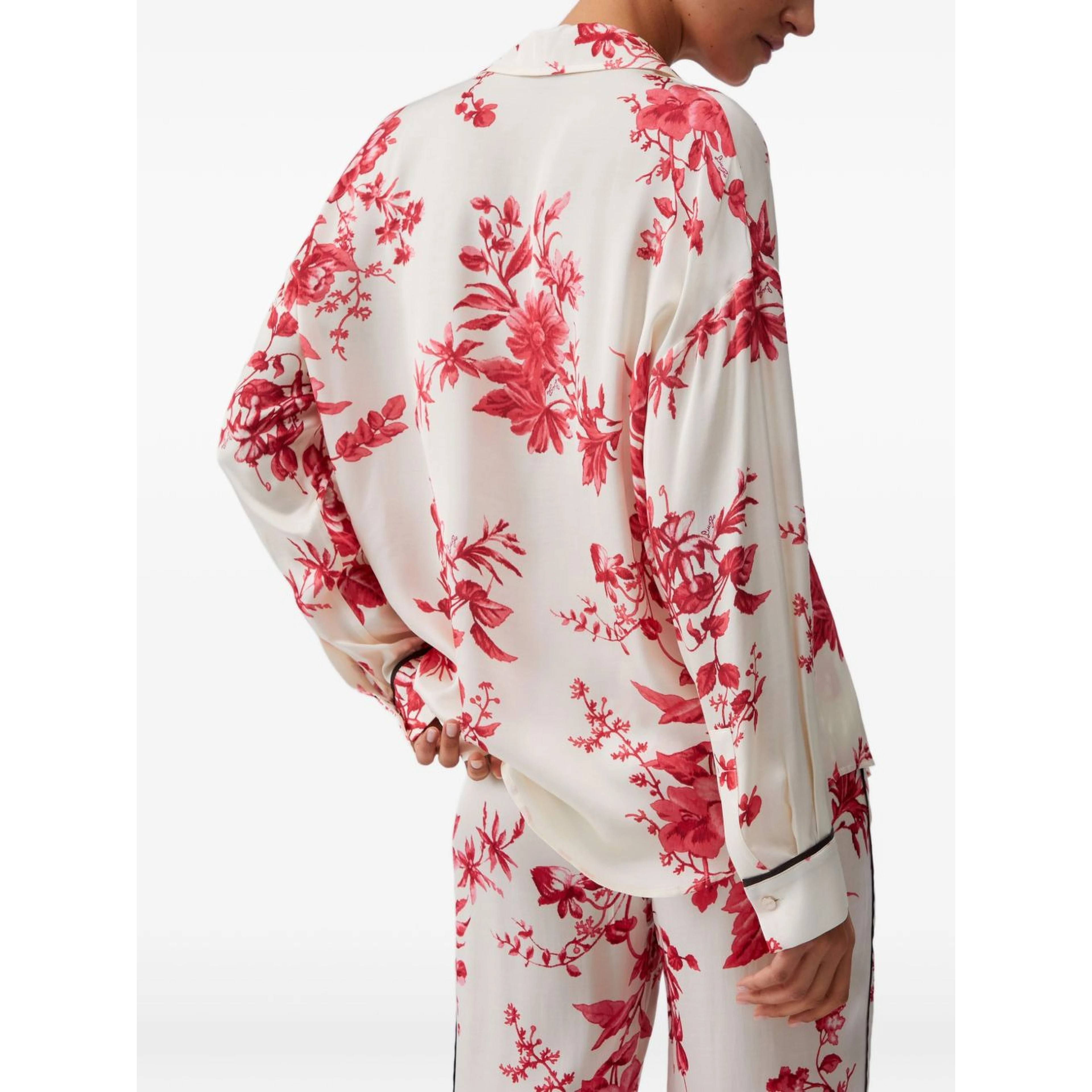 Liu Jo Shirts Red