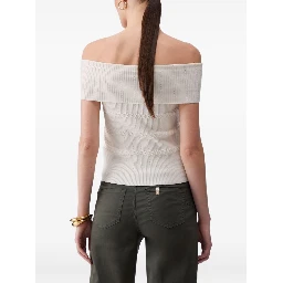 Liu Jo Sweaters Beige