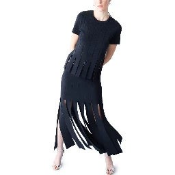 تنانير ليو جو السوداء