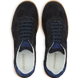 SOLDINI 80 Sneakers Blue