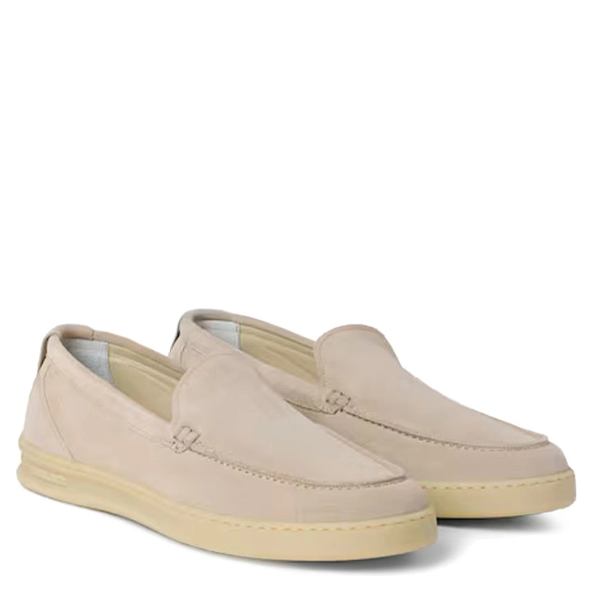 Woolrich Sandals Grey