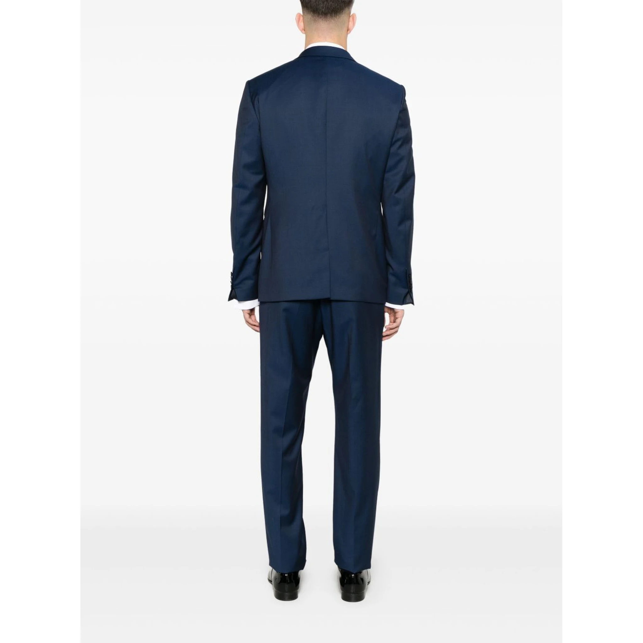 Tagliatore Dresses Blue