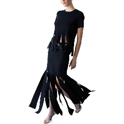 تنانير ليو جو السوداء