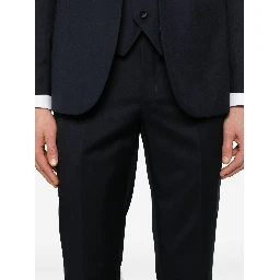 Corneliani Dresses Blue