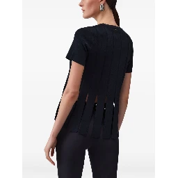 Liu Jo T-shirts and Polos Black