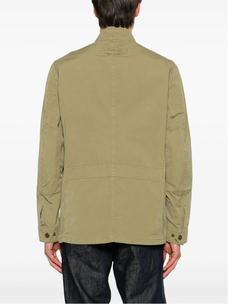 Barbour Jackets Green alternative