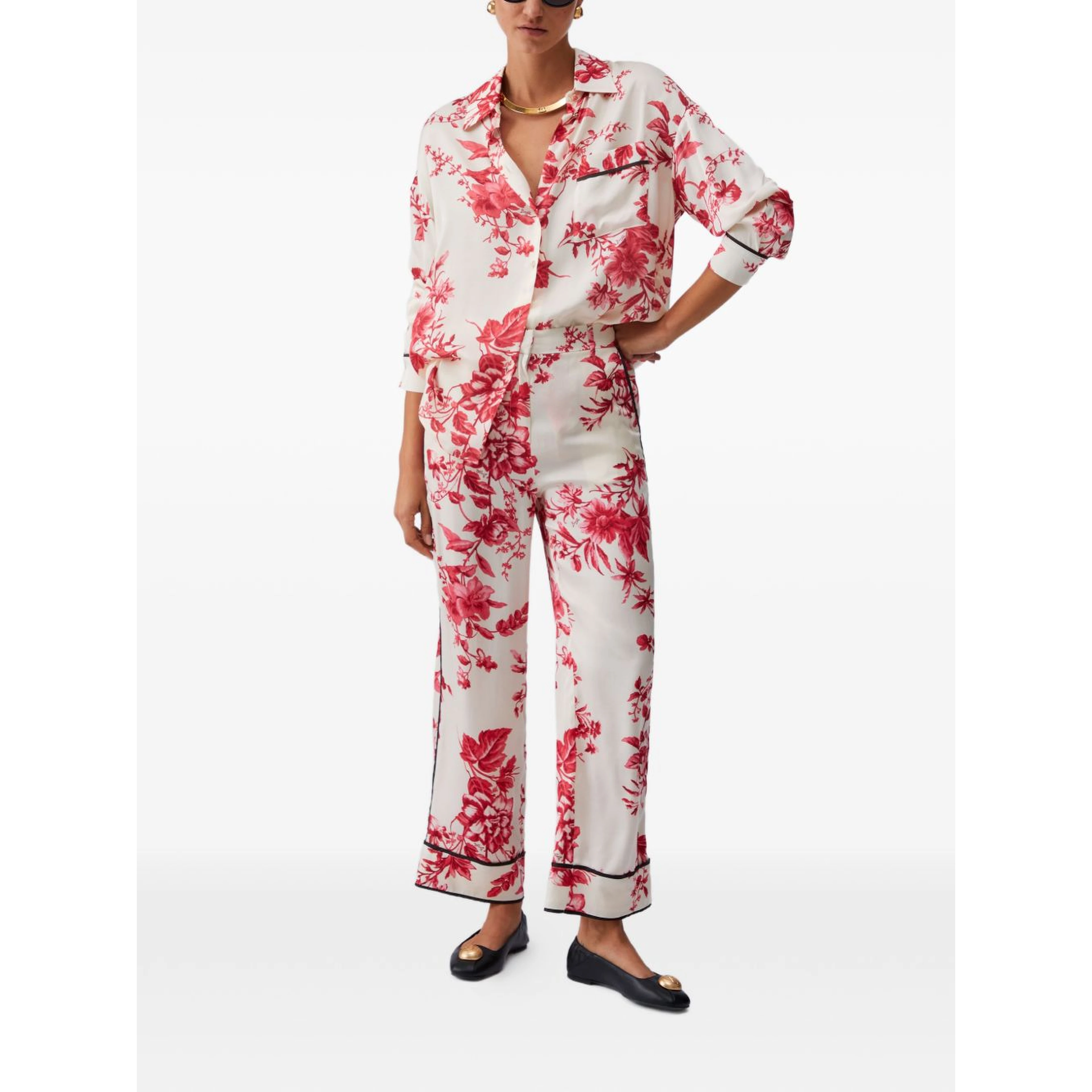 Liu Jo Shirts Red