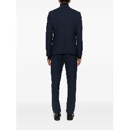 Daniele Alessandrini Dresses Blue