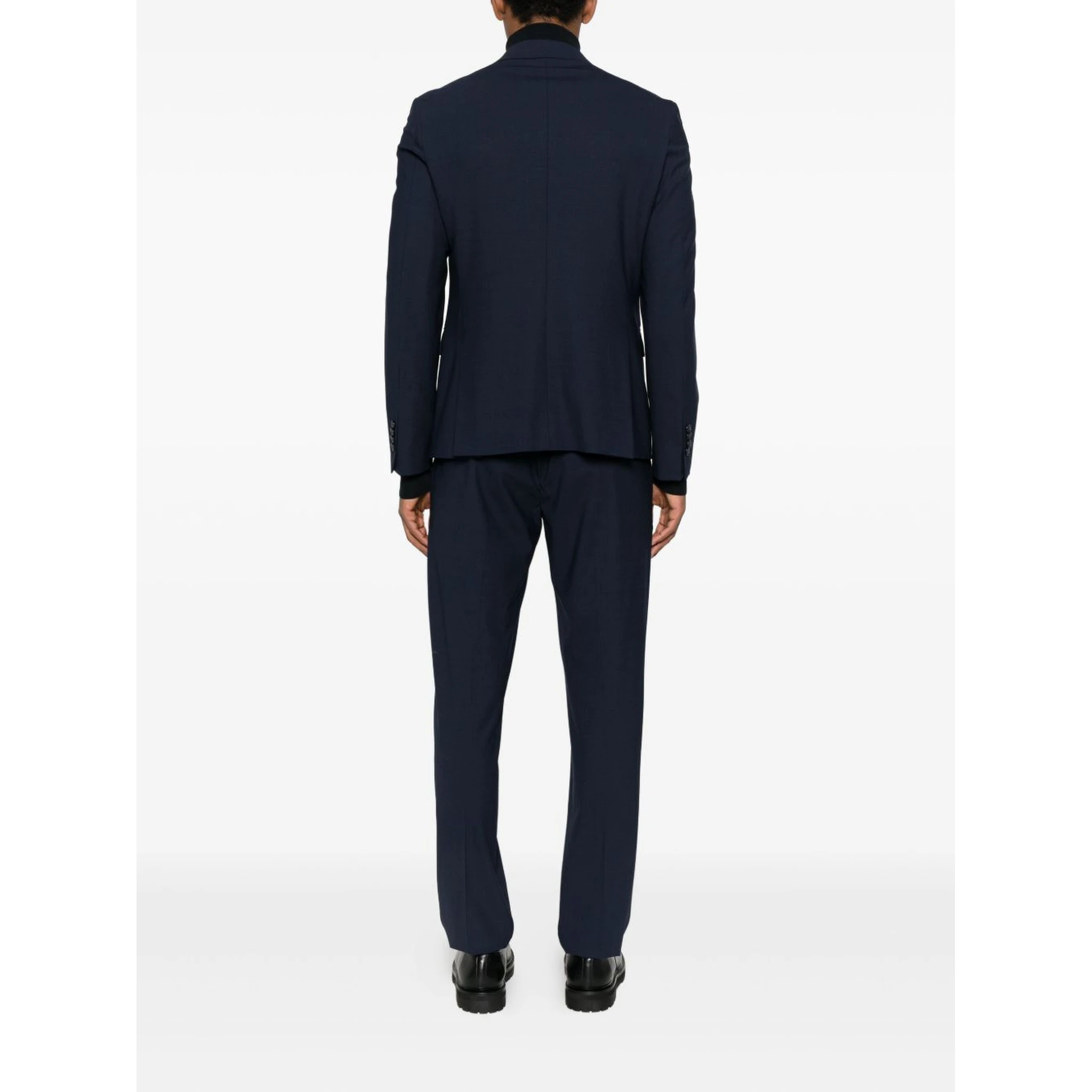 Daniele Alessandrini Dresses Blue