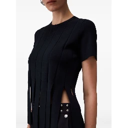 Liu Jo T-shirts and Polos Black