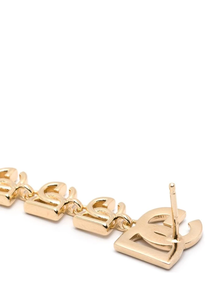 Dolce & Gabbana Bijoux Golden alternative