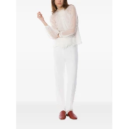 قمصان ألبرتا فيريتي البيضاء