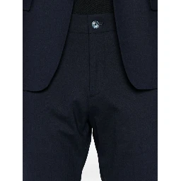 Daniele Alessandrini Dresses Blue