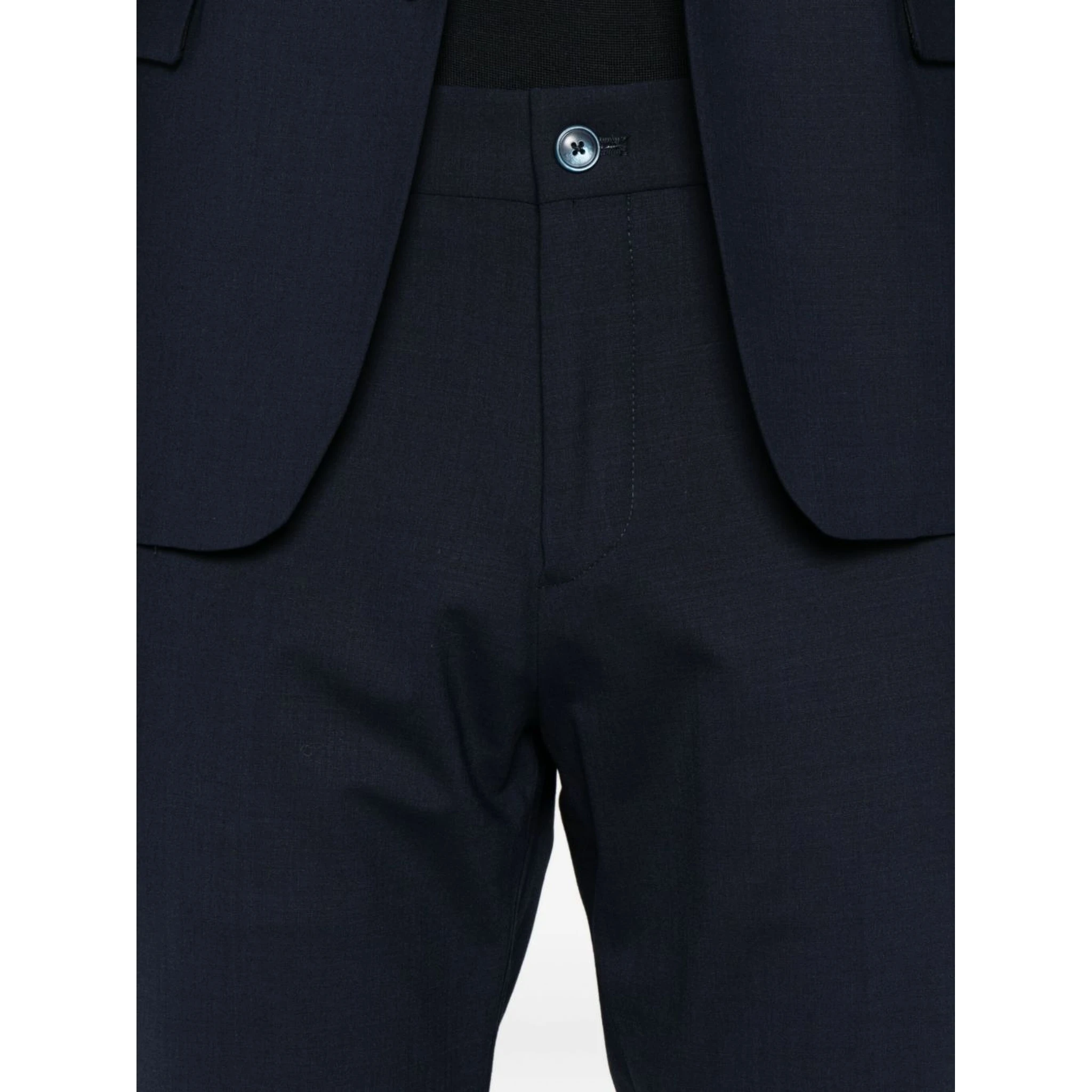 Daniele Alessandrini Dresses Blue