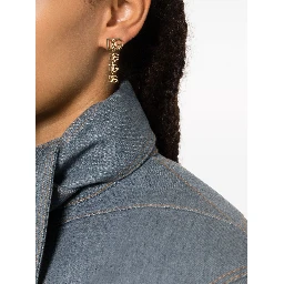 Dolce & Gabbana Bijoux Golden