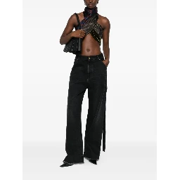 DARKPARK Jeans Black