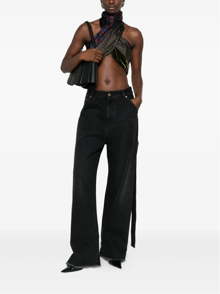 DARKPARK Jeans Black alternative