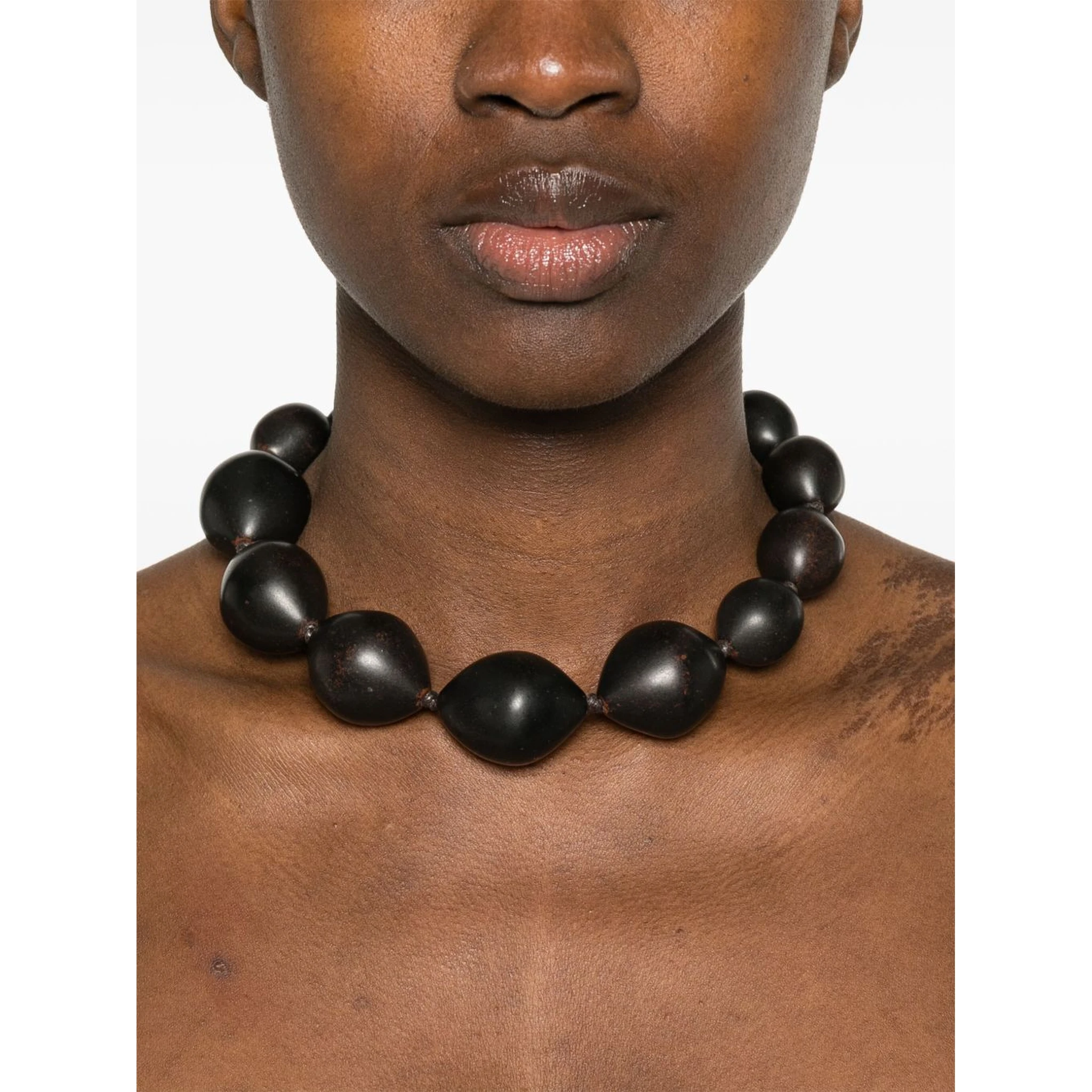 SOEUR Bijoux Brown