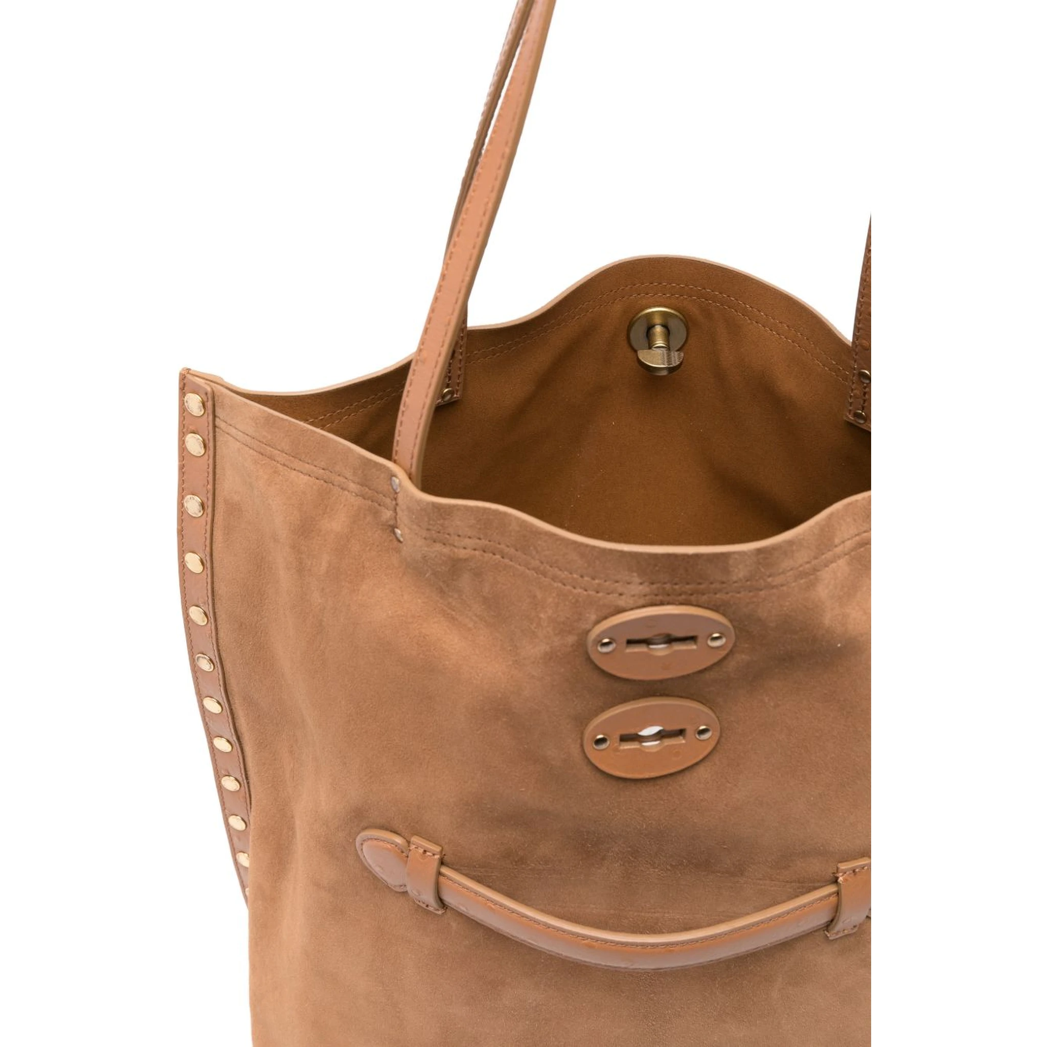 Zanellato Bags.. Brown