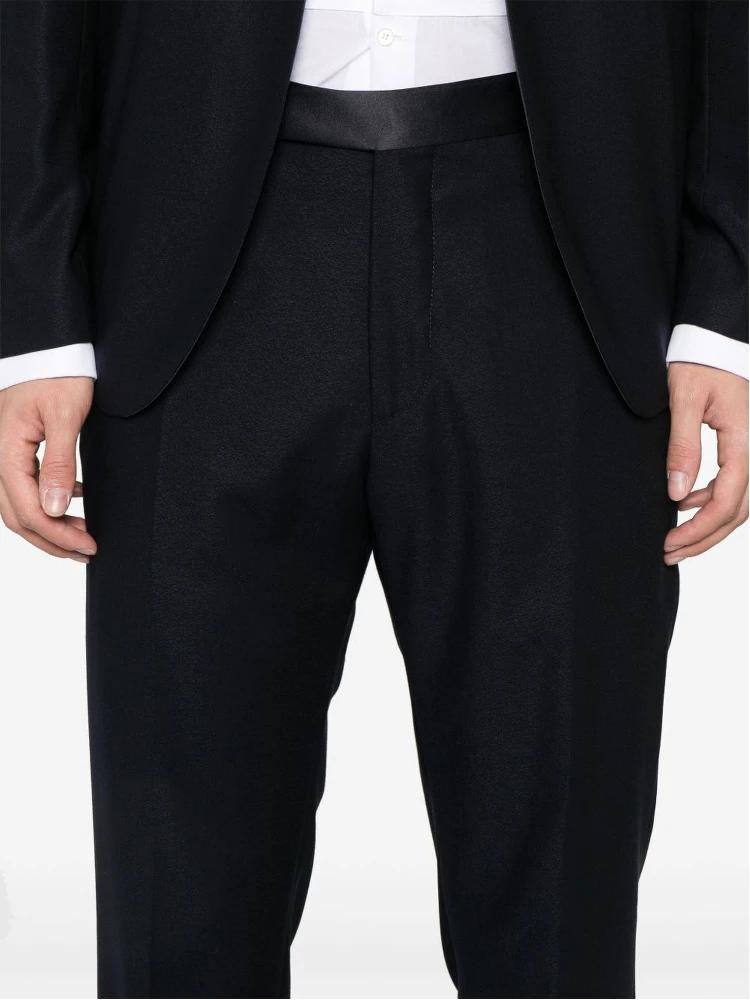 Tagliatore Dresses Blue alternative