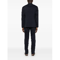 Tagliatore Dresses Blue