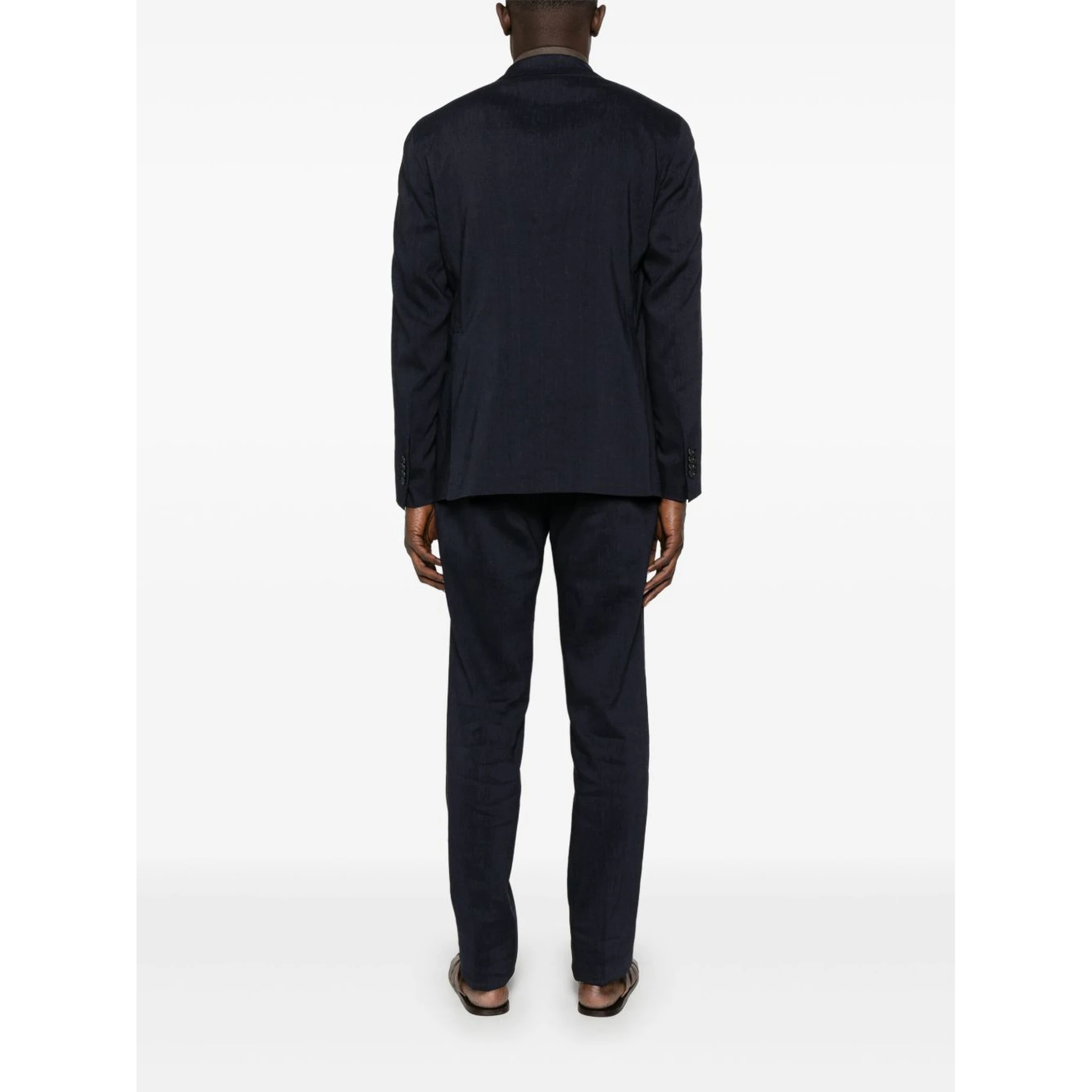 Tagliatore Dresses Blue