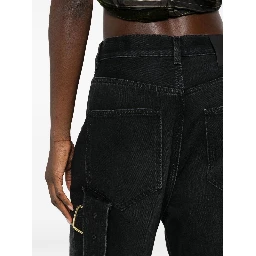 DARKPARK Jeans Black