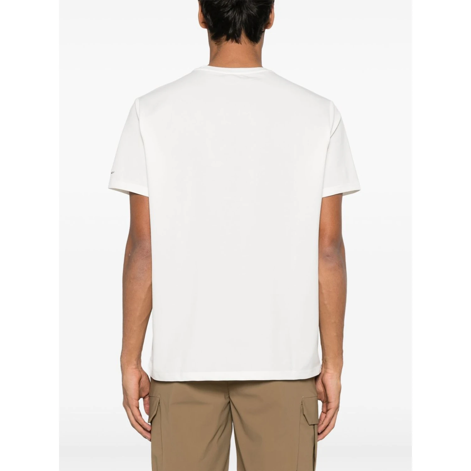 Peuterey T-shirts and Polos White