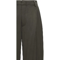SOEUR Trousers Grey