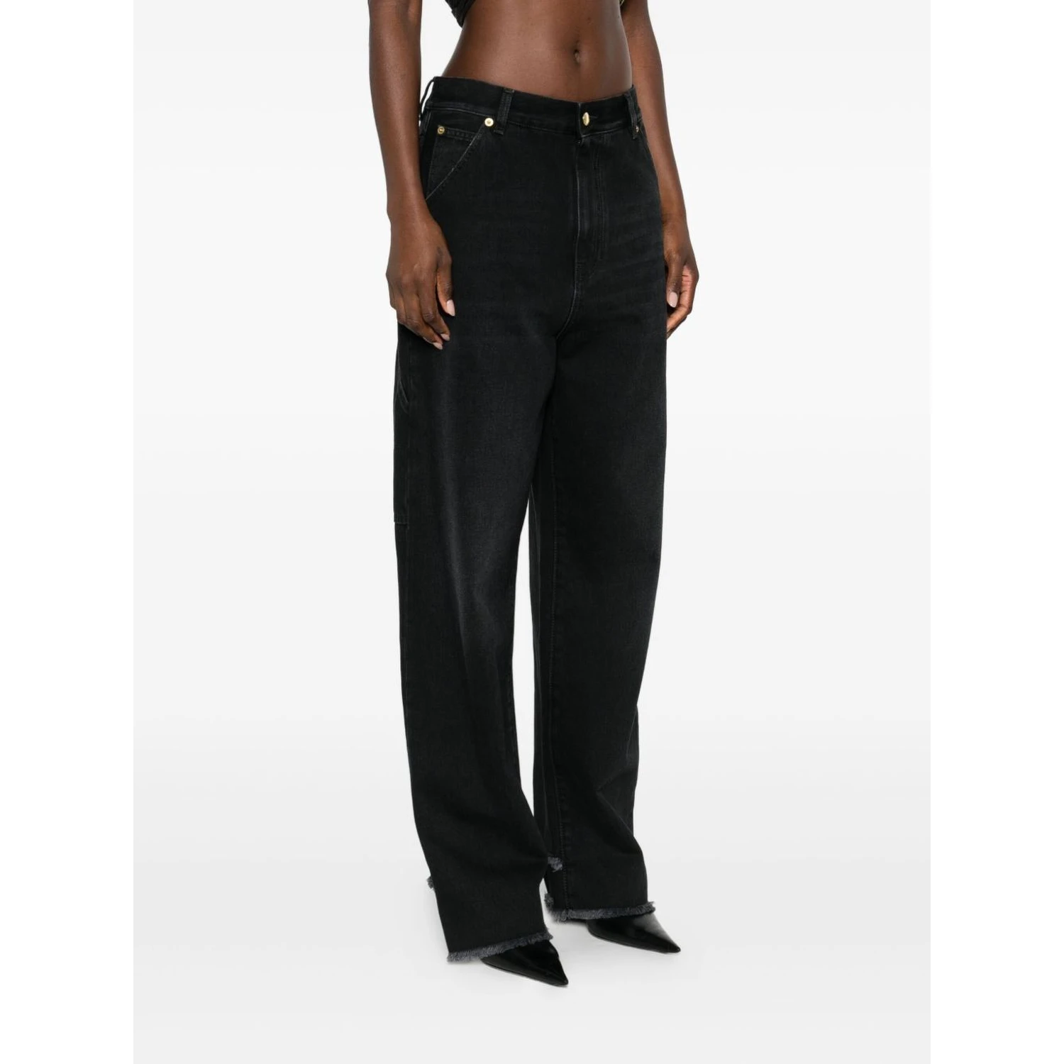 DARKPARK Jeans Black
