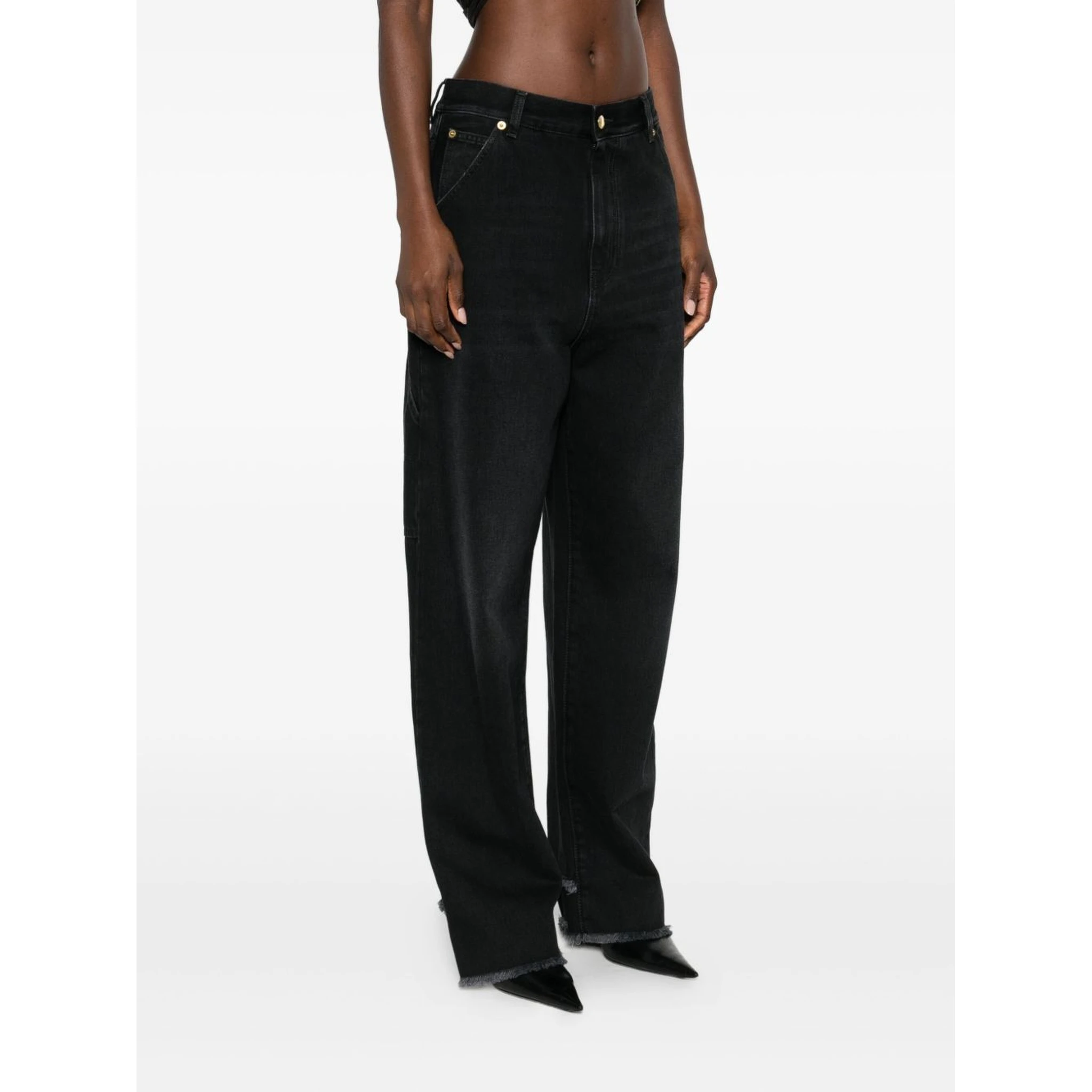 DARKPARK Jeans Black