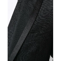 Tagliatore Dresses Black