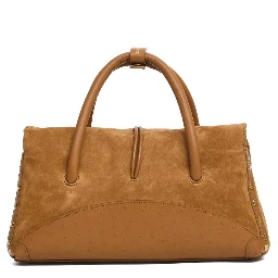 Zanellato Bags.. Brown