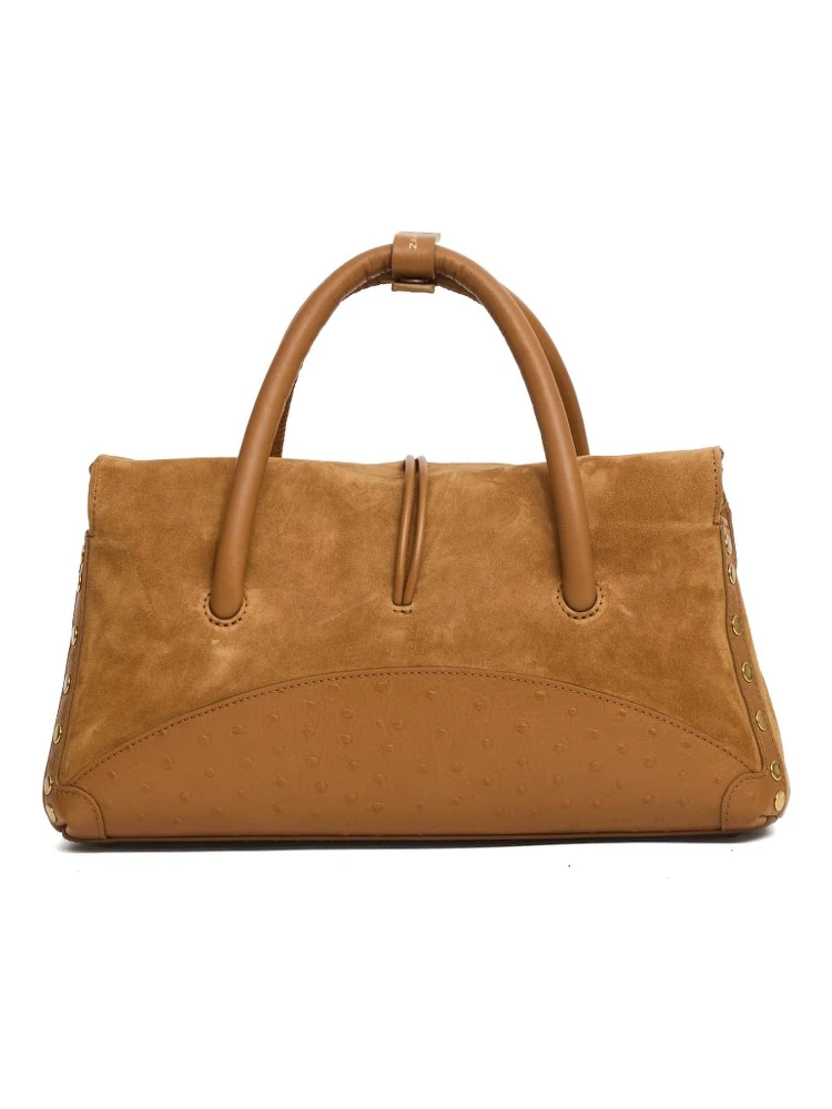 Zanellato Bags.. Brown alternative